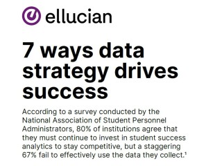 7 ways data strategy drives success